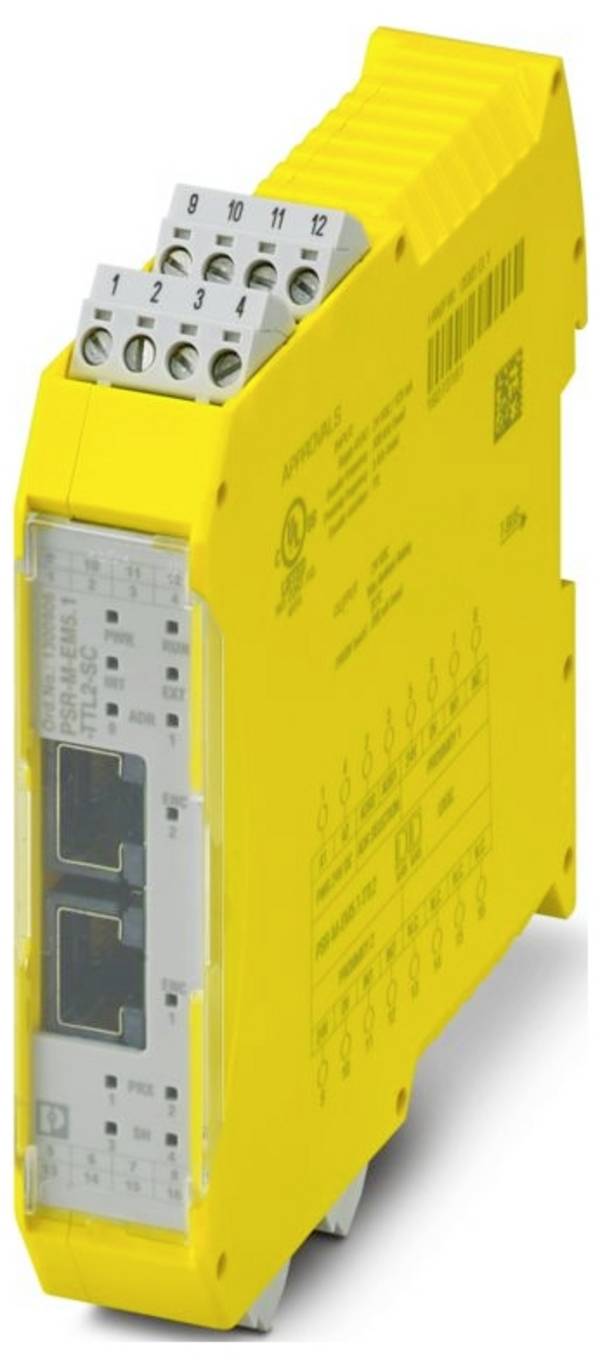 Phoenix Contact PSR-M-EM5.1-TTL2-SC 1300906 Erweiterungsmodul