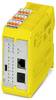 Phoenix Contact PSR-M-B3-SDI8-SDO4-DO4-PI 1300897 Sicherheitsmodul 24 V/DC