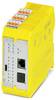 Phoenix Contact PSR-M-B3-XC-SDI8-SDO4-DO4-PI 1337855 Sicherheitsmodul 24 V/DC