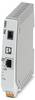 Phoenix Contact 1329822 LAN, SC Simplex Medienkonverter 10 / 100 MBit/s