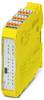 Phoenix Contact PSR-M-B2-XC-SDI8-SDO4-DO4-PI 1337849 Sicherheitsmodul 24 V/DC