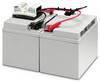 Phoenix Contact UPS-BAT/PB/24DC/40AH Batteriemodul Blei-Vlies (AGM) 24 V/DC 40 Ah 1 St.