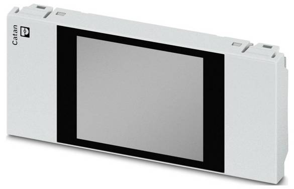 Phoenix Contact 1371366 CATAN CONTROL PANEL Display 5 V/DC