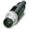 Phoenix Contact SAC-5P-M12MSB CAN TR Abschlusswiderstand