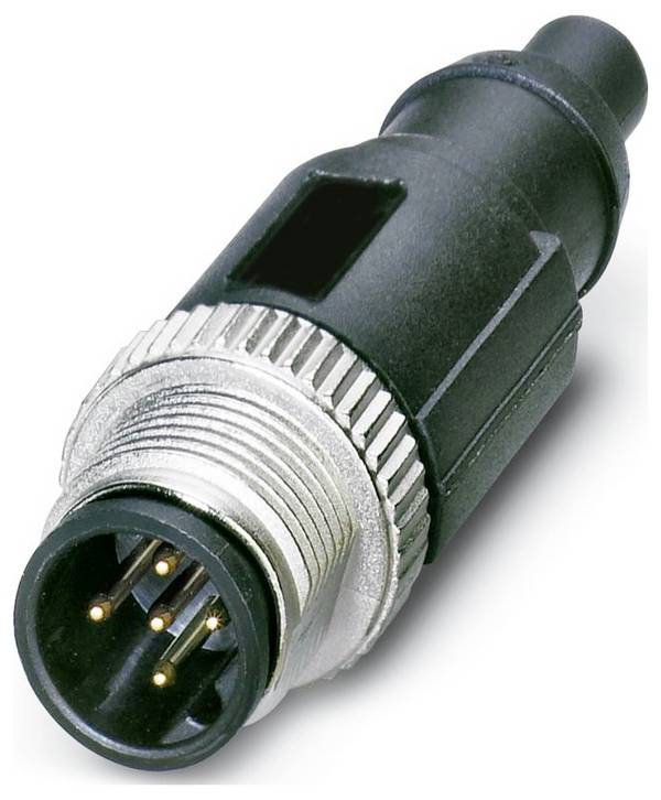 Phoenix Contact SAC-5P-M12MSB CAN TR Abschlusswiderstand