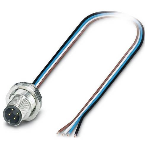 Phoenix Contact 1405239 Gerätesteckverbinder Gesamtpolzahl: 4 1 St.