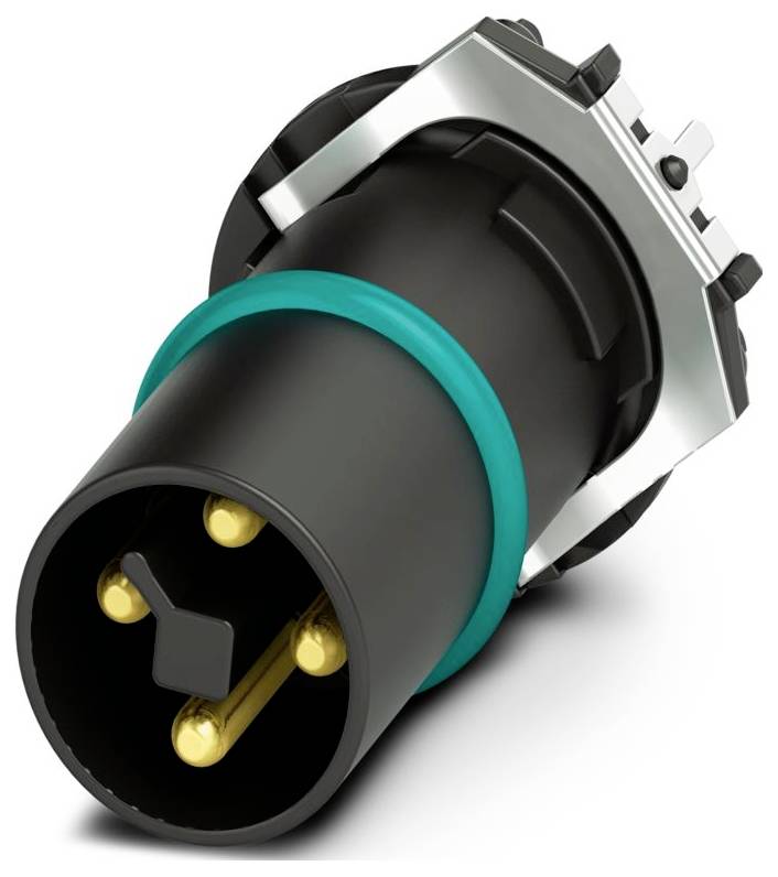 Phoenix Contact 1406397 Kontaktträger Gesamtpolzahl: 4 60 St.