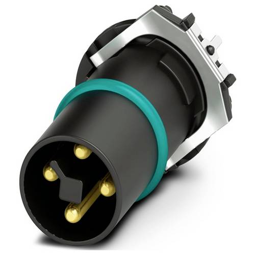 Phoenix Contact 1406397 Kontaktträger Gesamtpolzahl: 4 60 St.