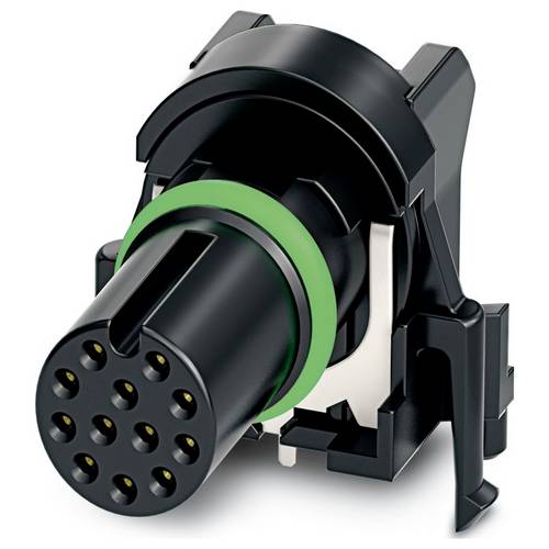 Phoenix Contact 1424199 Kontaktträger Gesamtpolzahl: 12 20 St.