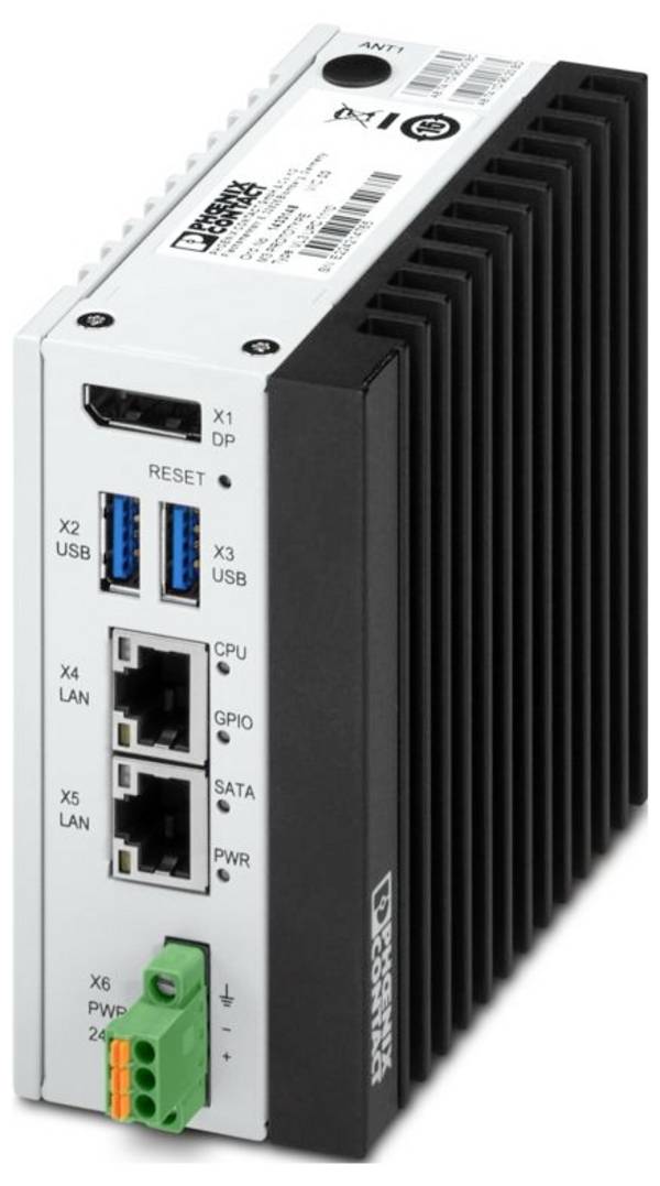 Phoenix Contact 1433152 VL3 UPC 2430 Box-PC