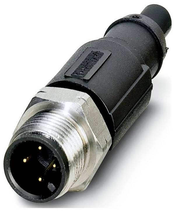 Phoenix Contact SAC-4P-M12MS FF TR VA Abschlusswiderstand