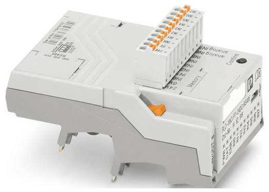 Phoenix Contact PLC-V8C/PT-24DC/RS485 1452919 PLC-Analog-/Digital-Ausgangs-Eingangsmodul 24 V/DC