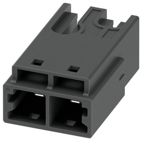 Phoenix Contact 1301943 Leiterplatten-Grundleiste 100 St.