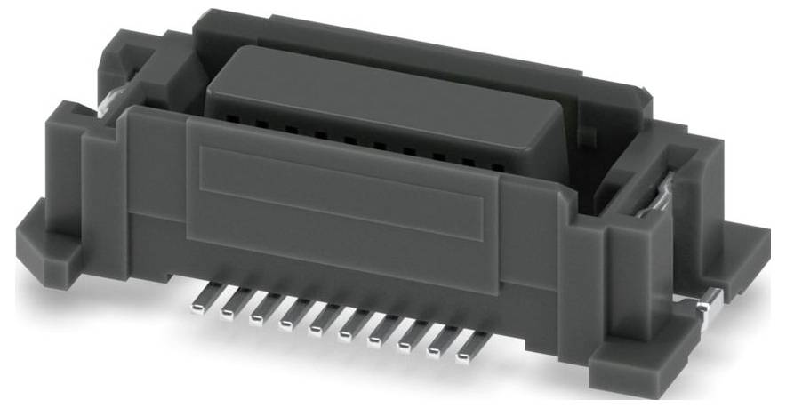 Phoenix Contact 1331962 Federleiste 750 St.