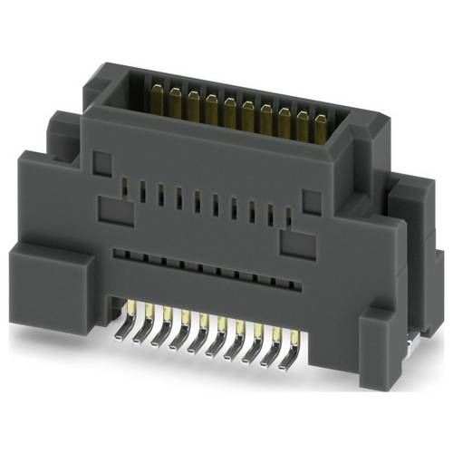 Phoenix Contact 1332124 Messerleiste 600 St.