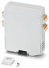 Gehäuse-Set ICS25-BC100X110-V-7035 DEV-KIT Phoenix Contact Inhalt: 1 St.
