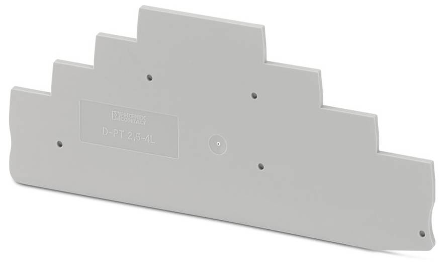 Ein grüner vierfach steckbarer Klemmleisten-Stecker, der für elektrische Verbindungen verwendet wird und Schlitze sowie Stifte zum Verdrahten aufweist.