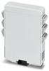Gehäuse-Set ICS25-KIT-BC100X132-V-7035+6PSC4 Phoenix Contact Inhalt: 10 St.