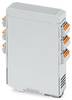 Gehäuse-Set ICS25-KIT-BC100X132-V-7035+6PPC4 Phoenix Contact Inhalt: 10 St.