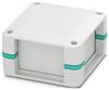 Universalgehäuse UCS 87-87-F-CCD 7035 Phoenix Contact Inhalt: 1 St.
