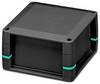 Universalgehäuse UCS 87-87-H-GD 9005 Phoenix Contact Inhalt: 1 St.
