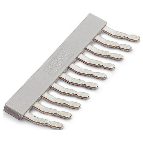 Phoenix Contact 1401132 Grau 10 St.