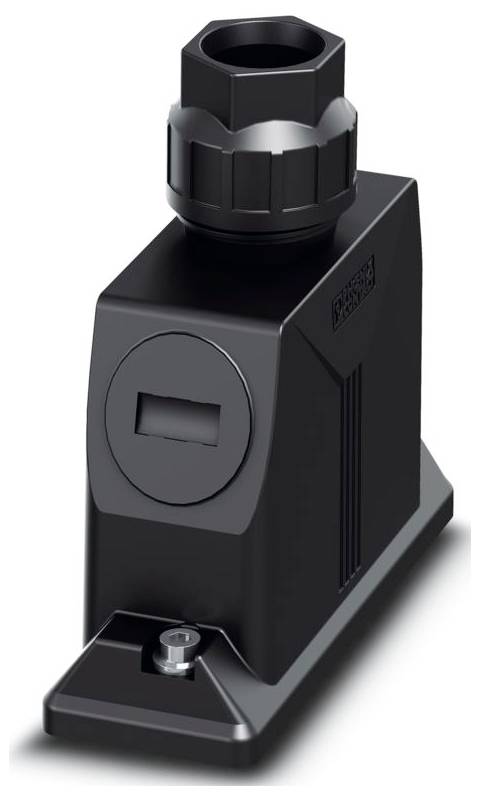 Gehäuse HC-ADV-B24-HHWH-1TGM40-PL 1404238 Phoenix Contact 1 St. Single