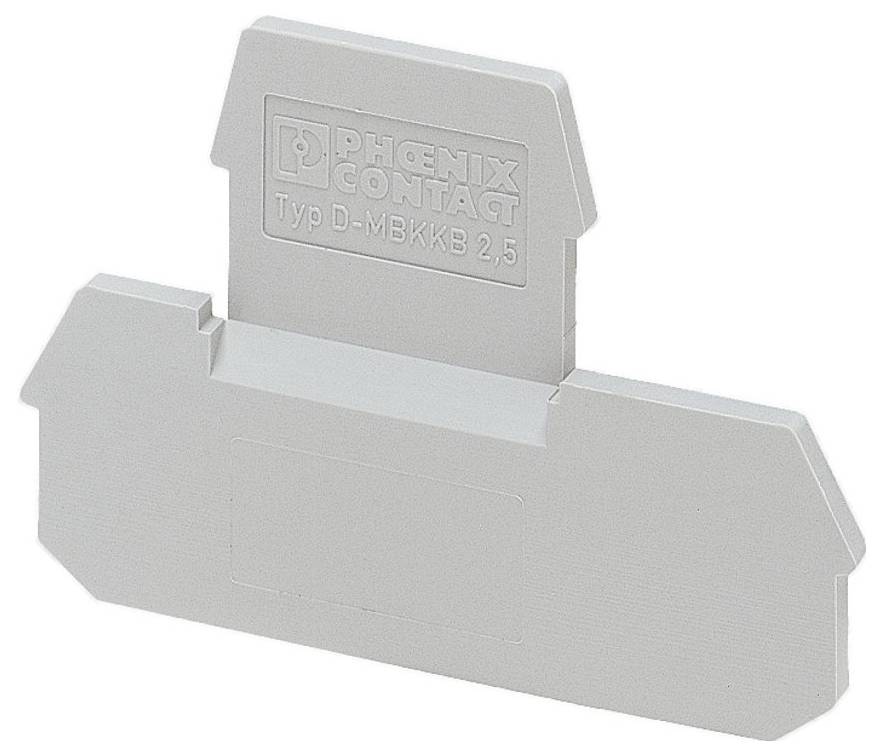 Phoenix Contact 1413052 Grau 50 St.