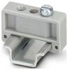 Phoenix Contact 1421633 Endhalter Grau 100 St.