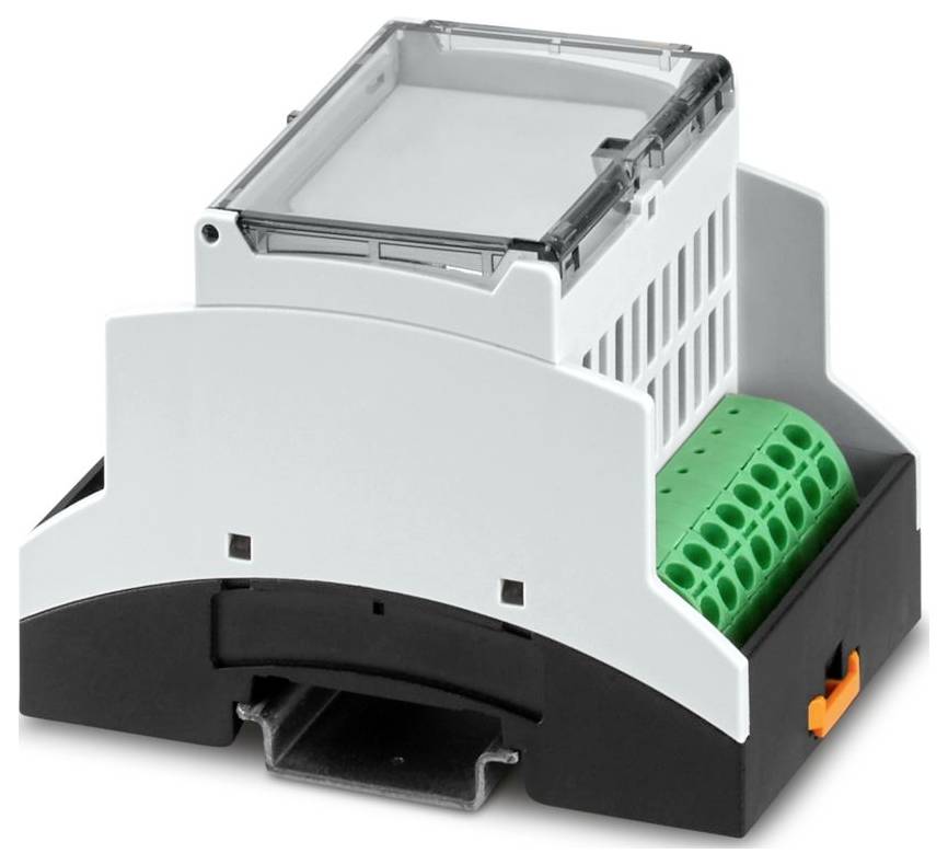 Gehäuse-Set BC 53,6-KIT-U22-7035+2PTDA8 Phoenix Contact Inhalt: 1 St.