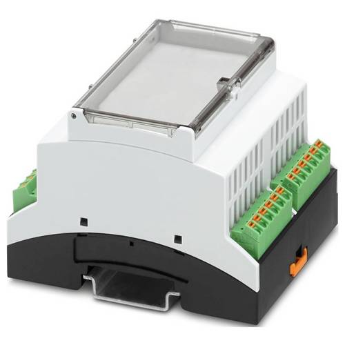 Gehäuse-Set BC 71,6-KIT-U11-7035+4SPTA6 Phoenix Contact Inhalt: 1 St.