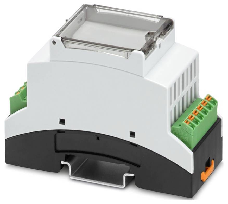 Gehäuse-Set BC 35,6-KIT-U11-7035+2SPTA6 Phoenix Contact Inhalt: 1 St.