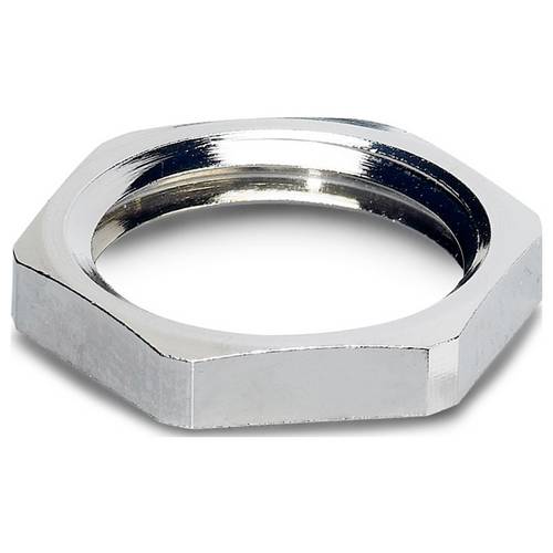 Phoenix Contact 1412508 Flachmutter 10 St.