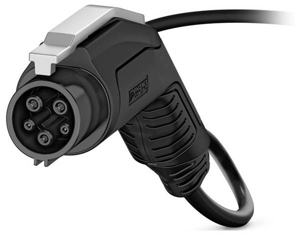 Phoenix Contact 1289520 eMobility Ladekabel  7.62 m
