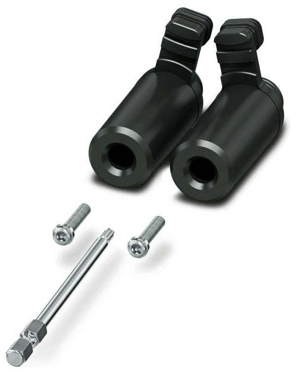 Phoenix Contact EV-T2CCS-M4X20-BIT-CTS Reparatur-Kit Typ 2