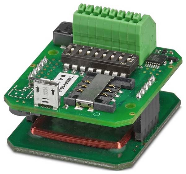 Phoenix Contact 1309752 EV-RFID-ELT-PCB-X10 RFID-Modul