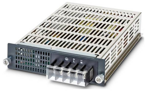 Phoenix Contact FL SWITCH 4800E-P5B Powermodul     Betriebsspannung 115 V/AC, 230 V/AC, 110 V/DC, 250 V/DC