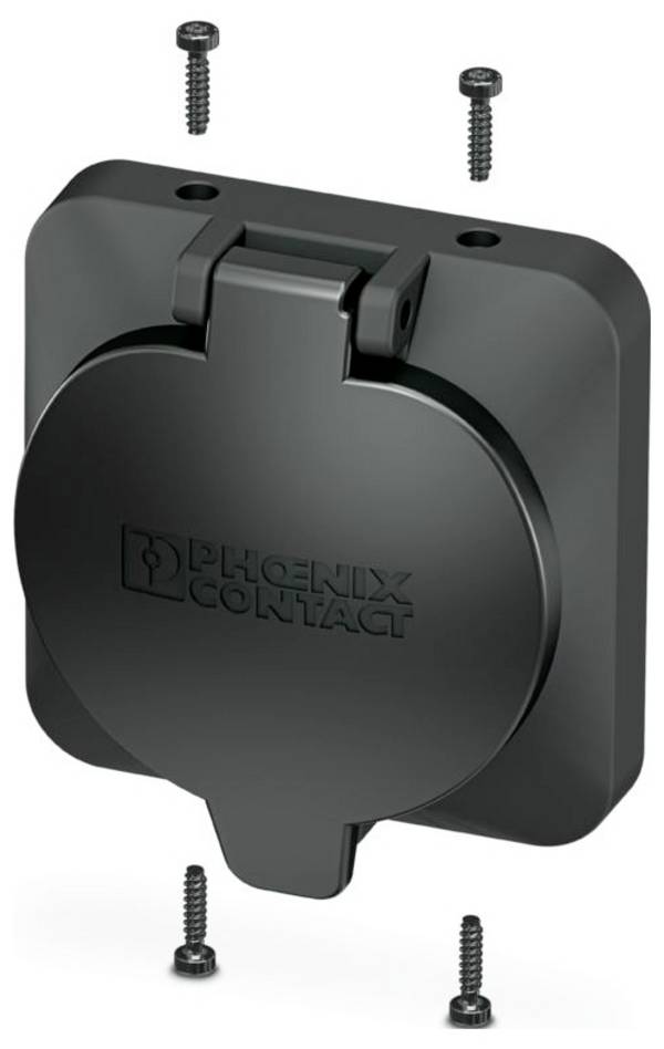 Phoenix Contact EV-T2SC-EM-WL Schutzdeckel Typ 2