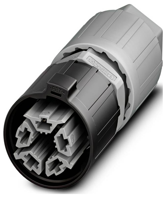 Phoenix Contact 1403783 Steckverbinder