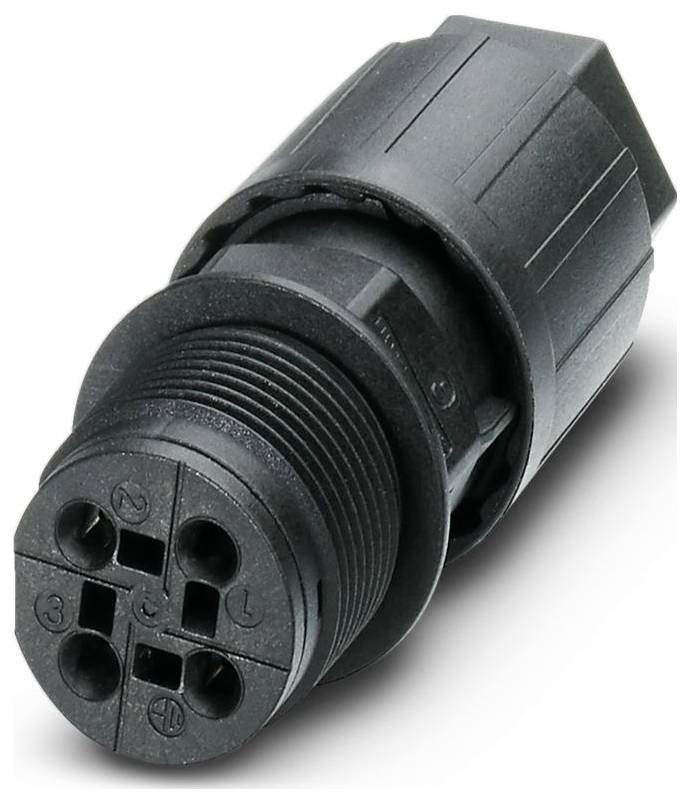 Phoenix Contact 1423982 Wanddurchführung