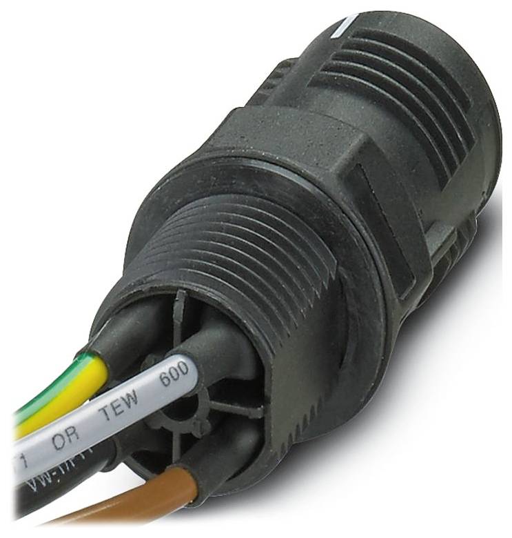 Phoenix Contact 1423984 Wanddurchführung