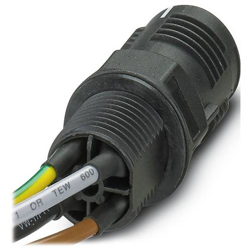 Phoenix Contact 1423984 Wanddurchführung