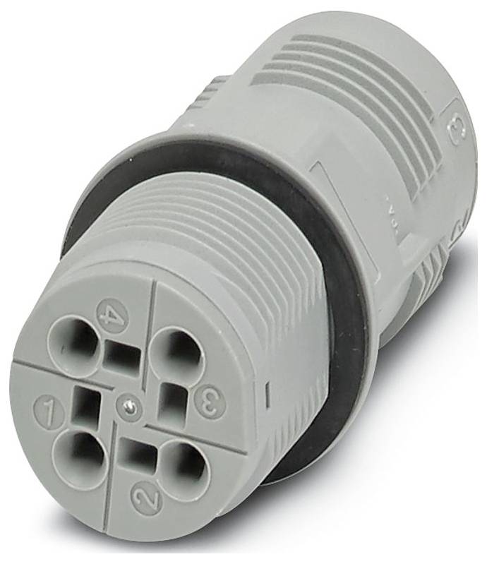 Phoenix Contact 1424011 Wanddurchführung