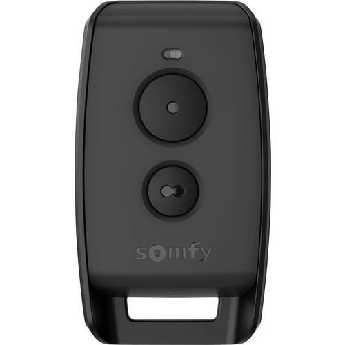 Somfy 1871474 Keytis 2 io Funk-Handsender 868.3 MHz, 868.95 MHz