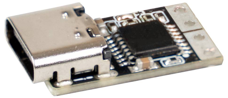 Joy-it ZYPDS-02 Power-Modul 1 St.