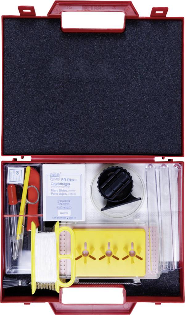 Cornelsen Experimenta 16180  Basis-Set