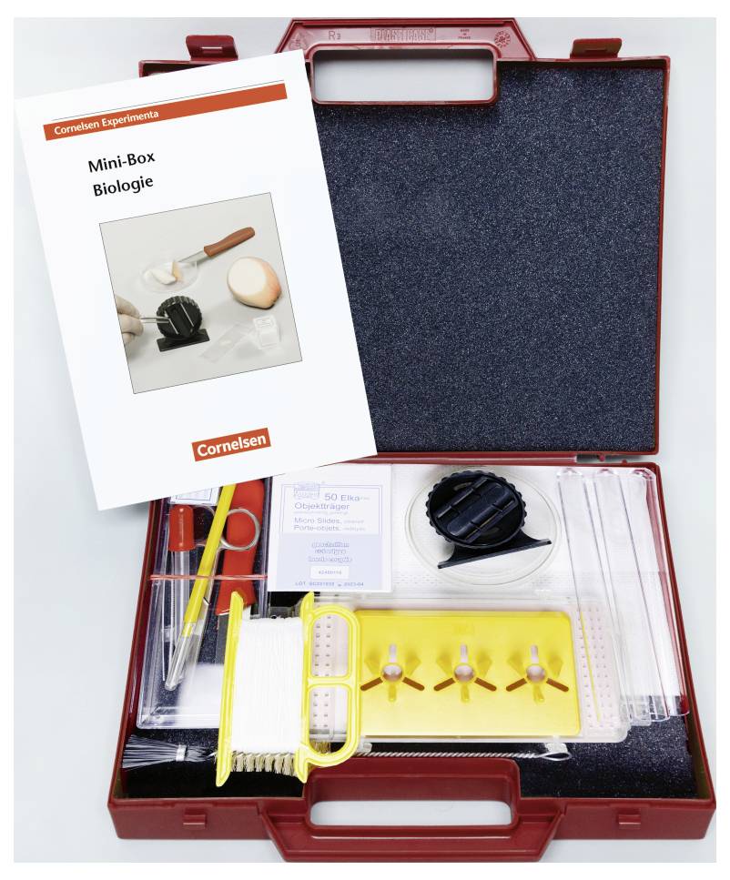 Cornelsen Experimenta 16180 Basis-Set-1