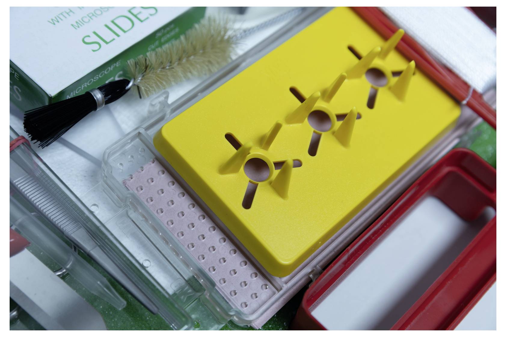 Cornelsen Experimenta 16180 Basis-Set-3