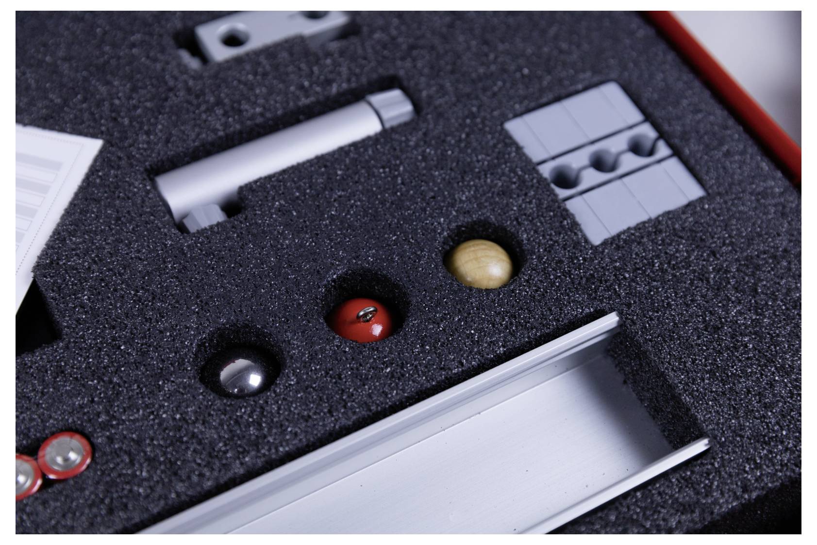 Cornelsen Experimenta 42995 Experimentierkasten-6