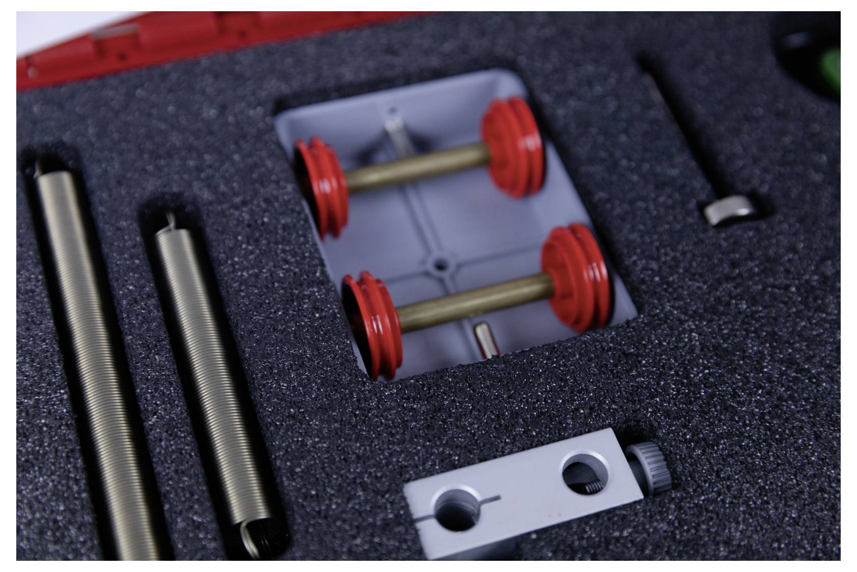 Cornelsen Experimenta 42995 Experimentierkasten-7